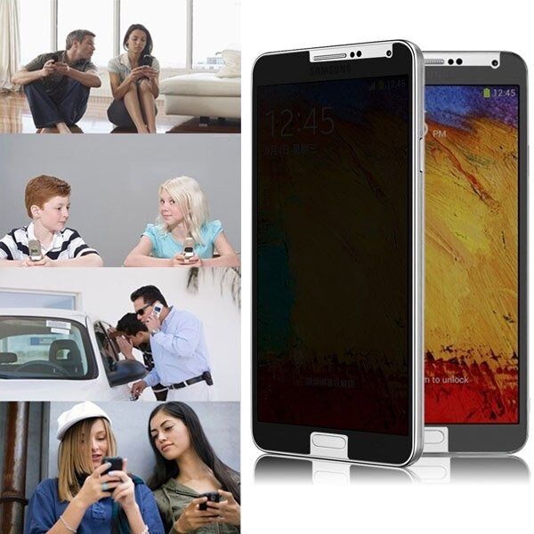 G4 ile Uyumlu için Privacy Cam Ekran Koruyucu