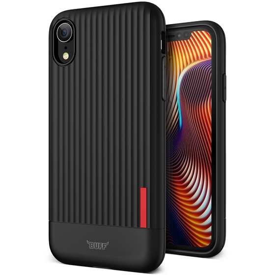 Buff iPhone XR ile Uyumlu Single Fit Kılıf