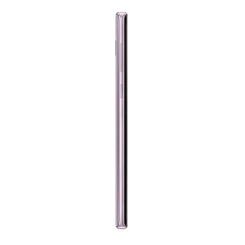Galaxy Note 9 Dummy Maket Telefonu Mor