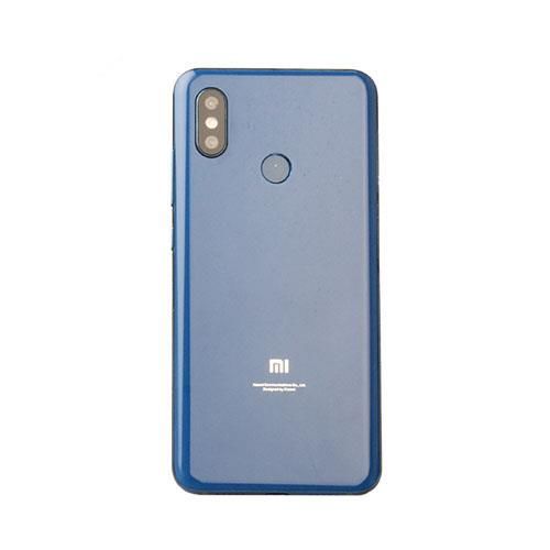 Mi 8 Dummy Maket Telefonu Mavi