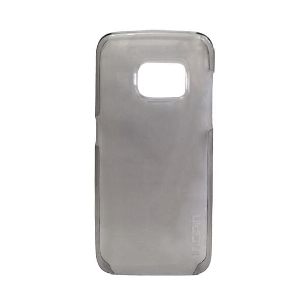 Incıpıo Galaxy S7 ile Uyumlu Sert Kılıf Füme