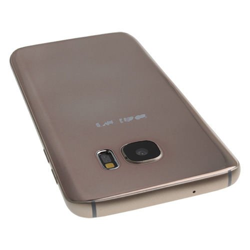 Galaxy S7 Dummy Maket Telefonu Altın