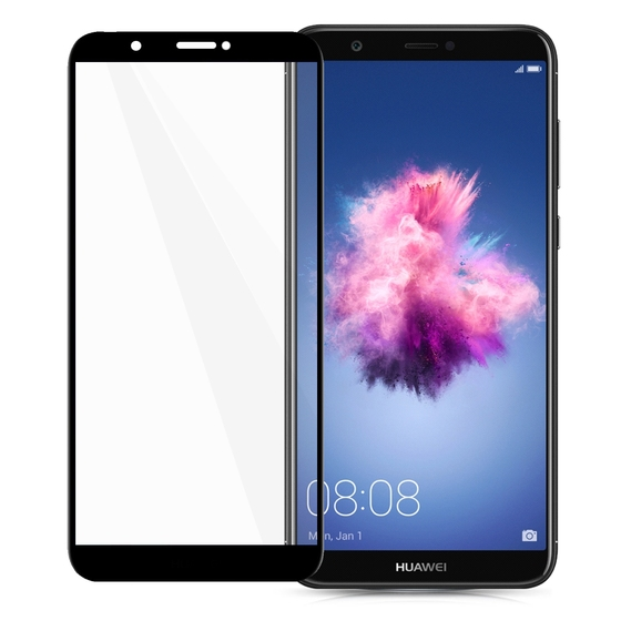 Blogy P Smart ile Uyumlu Flexi 5D Ekran Koruyucu