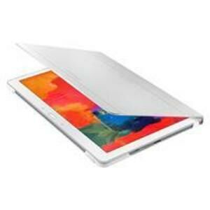 Galaxy Note Pro 12.2 ile Uyumlu Bookcover KılıfEF-BP900BWEGWW Beyaz