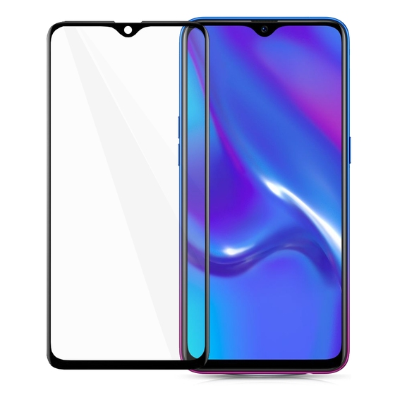 Blogy K1 / RX17 ile Uyumlu Neo Flexi 5D Ekran Koruyucu