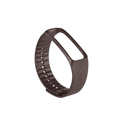 Gear Fit ile Uyumlu Strap Large Kayış Mocha Gri ET-SR350XSEGWW (Out)