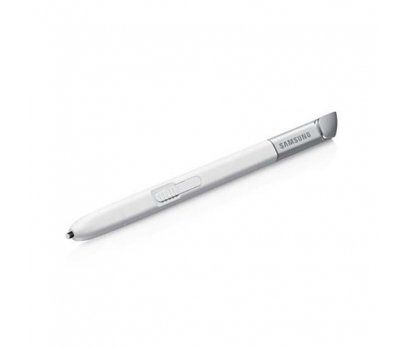 Galaxy Note 10.1 N8010 N8005 ile Uyumlu Kalem Stylus Beyaz ETC-S1G2WEGSTD