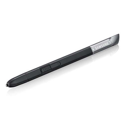 Galaxy Note 10.1 N8010 N8005 ile Uyumlu Kalem Stylus Siyah ETC-S1G2BEGSTD