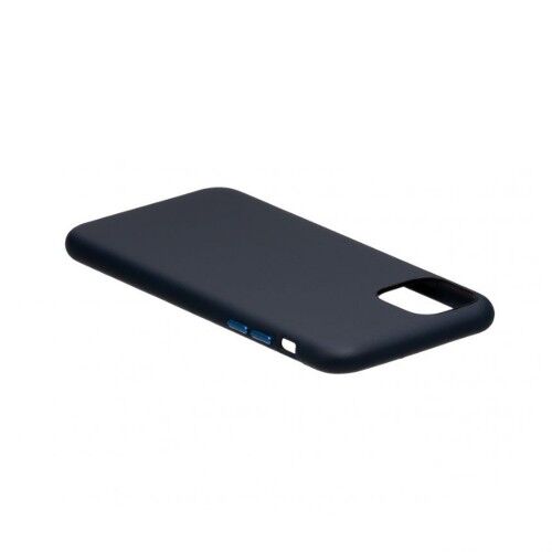 iPhone 11 Pro Ultra ile Uyumlu K-doo Koruma Sert Kılıf Lacivet