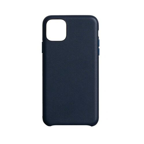 iPhone 11 Pro Ultra ile Uyumlu K-doo Koruma Sert Kılıf Lacivet