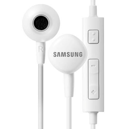 HS130 Kablolu Kulaklık 3.5mm- Beyaz - EO-HS1303WEGWW