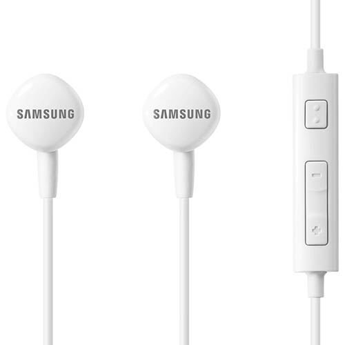 HS130 Kablolu Kulaklık 3.5mm- Beyaz - EO-HS1303WEGWW