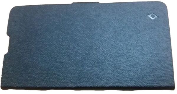 Ttec FlipCase Koruma Kılıfı D682 G PRO LITE ile Uyumlu Siyah 2KLYK9002S