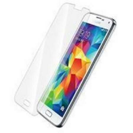 Galaxy S5 ile Uyumlu Cam Ekran Koruyucu