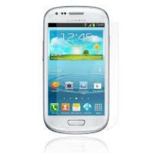 Galaxy S3 Mini ile Uyumlu Cam Ekran Koruyucu