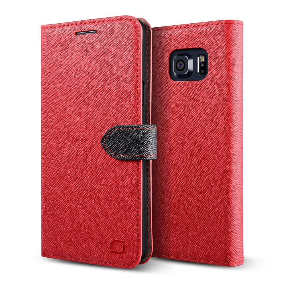 Lific Galaxy Note 5 ile Uyumlu Saffiano Diary Kılıf Baby Pink