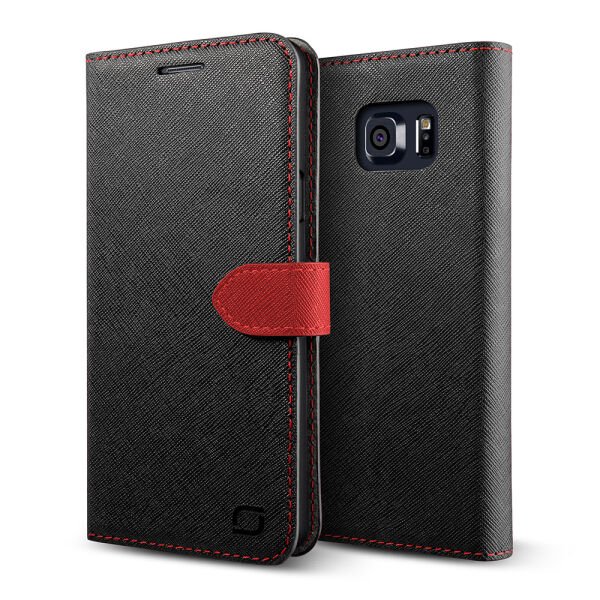 Lific Galaxy Note 5 ile Uyumlu Saffiano Diary Kılıf Baby Pink