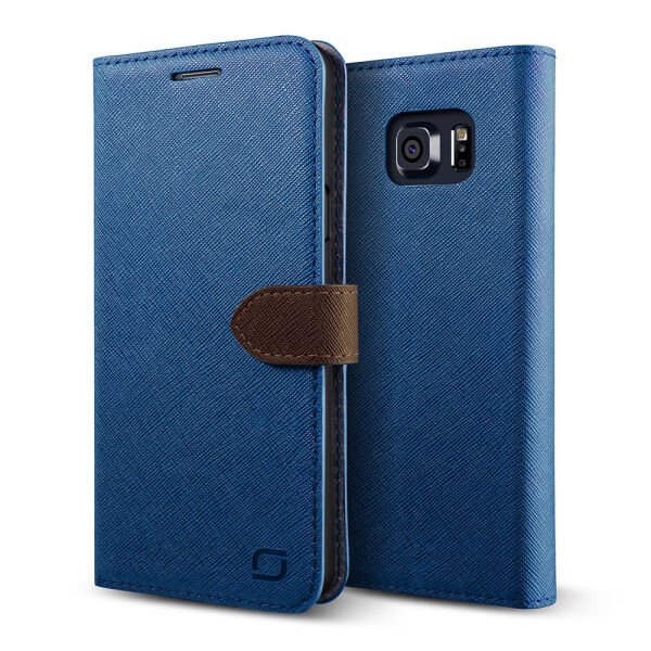 Lific Galaxy Note 5 ile Uyumlu Saffiano Diary Kılıf Baby Pink