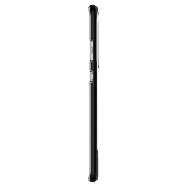Spigen Galaxy S20 Ultra ile Uyumlu Kılıf Neo Hybrid Crystal Black