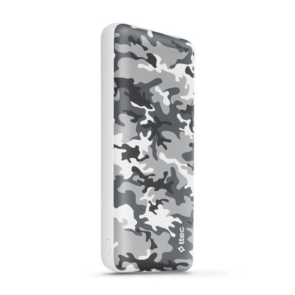 Ttec ReCharger Harici Powerbank Şarj Cihazı 20000mAh 2BB157BK