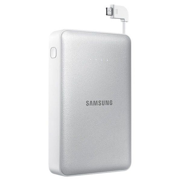 EB-PN915B Powerbank Harici Şarj Cihazı 11300mAh Gri