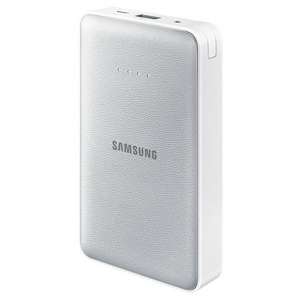 EB-PN915B Powerbank Harici Şarj Cihazı 11300mAh Gri