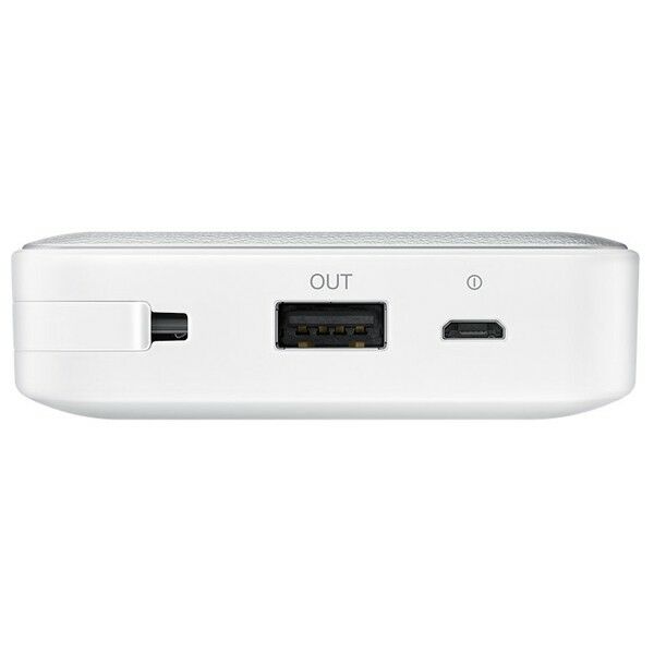 EB-PN915B Powerbank Harici Şarj Cihazı 11300mAh Gri