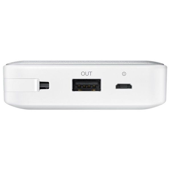 EB-PN915B Powerbank Harici Şarj Cihazı 11300mAh Gri