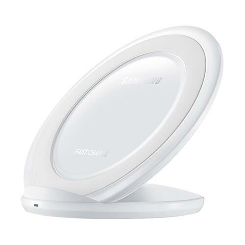 Kablosuz Hızlı Şarj İstasyonu Fan'lı - Beyaz EP-NG930BWEGWW