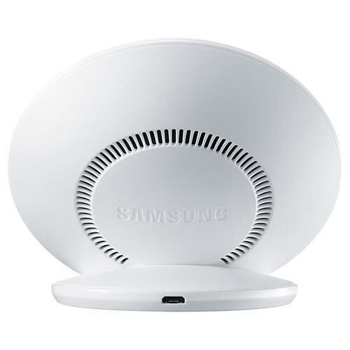 Kablosuz Hızlı Şarj İstasyonu Fan'lı - Beyaz EP-NG930BWEGWW