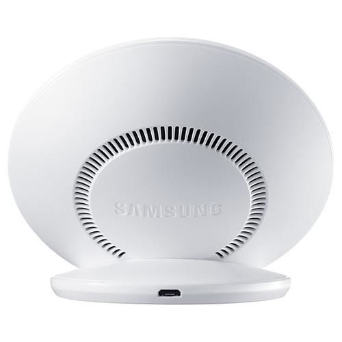 Kablosuz Hızlı Şarj İstasyonu Fan'lı - Beyaz EP-NG930BWEGWW