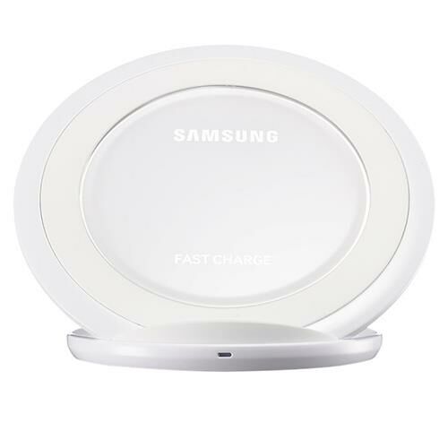 Kablosuz Hızlı Şarj İstasyonu Fan'lı - Beyaz EP-NG930BWEGWW