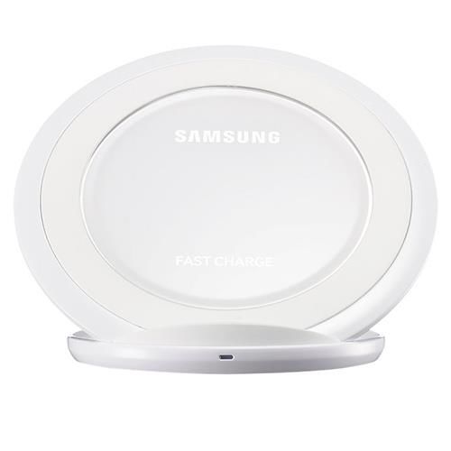 Kablosuz Hızlı Şarj İstasyonu Fan'lı - Beyaz EP-NG930BWEGWW
