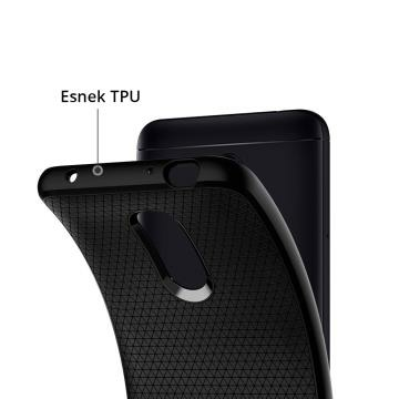 Spigen Redmi 5 Plus ile Uyumlu Kılıf Liquid Air