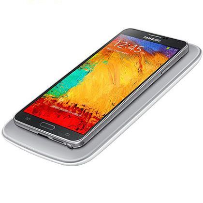 Kablosuz Şarj Aleti (Wireless Charging Pad) - EP-P100IEWEGWW
