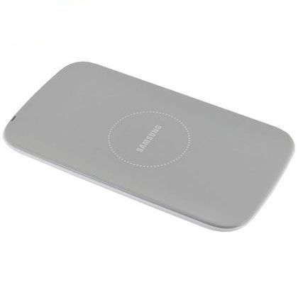 Kablosuz Şarj Aleti (Wireless Charging Pad) - EP-P100IEWEGWW