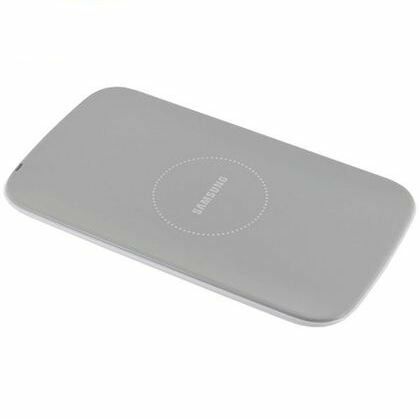 Kablosuz Şarj Aleti (Wireless Charging Pad) - EP-P100IEWEGWW
