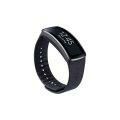 Gear Fit ile Uyumlu Strap Kayış Siyah (Out)-ET-SR350BBEGWW