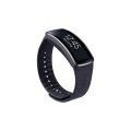 Gear Fit ile Uyumlu Strap Kayış Siyah (Out)-ET-SR350BBEGWW