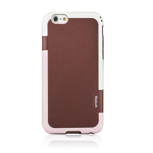 iPhone 6S/6 ile Uyumlu Kılıf Plastik Arka Koruma Model 3