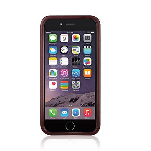 iPhone 6S/6 ile Uyumlu Kılıf Plastik Arka Koruma Model 3