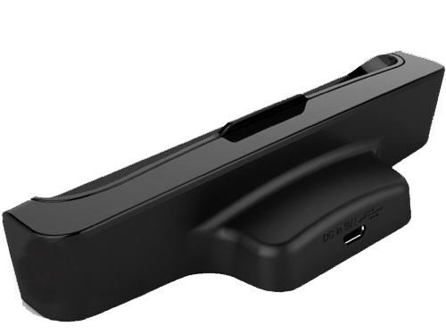 Kidigi One V Masaüstü Cradle ve Şarj Aleti