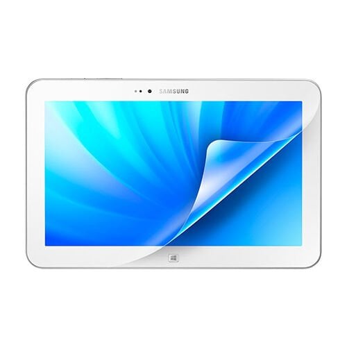 Ativ Tab 3 Smart PC ile Uyumlu Ekran Koruyucu AA-SP2NW10