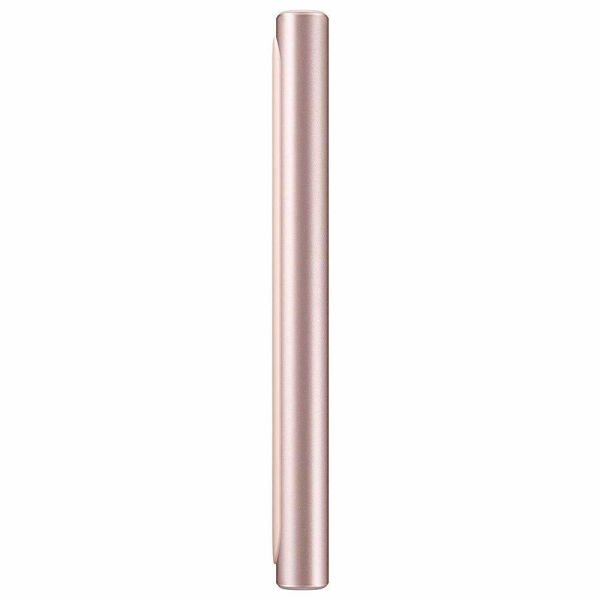 10000mAh Powerbank Kablosuz Hızlı Şarj Pembe (Type C) EB-U1200CPEGWW
