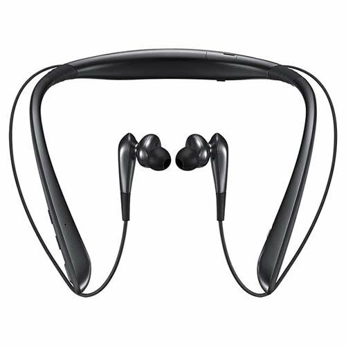 Level U Pro ANC Bluetooth Kulaklık Siyah EO-BG935CBEGWW (Out)