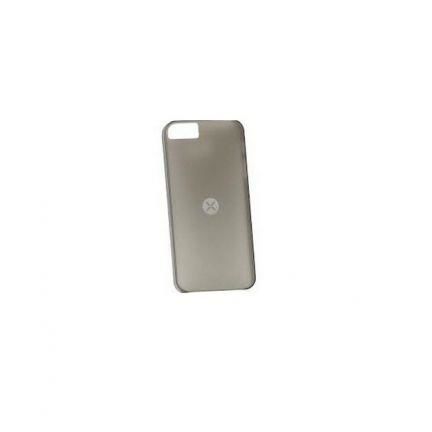 Dexim Dla248B Mystery iPhone 5 ile Uyumlu Kılıf Siyah