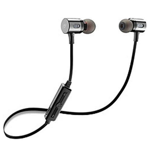 Cellular Line Motion In-Ear Bluetooth Kulaklık Siyah
