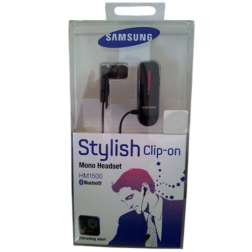 HM1500 Bluetooth Kulaklık (Out)