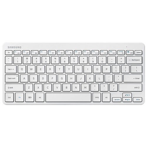 Bluetooth Klavye - EJ-BT230TWEGTR