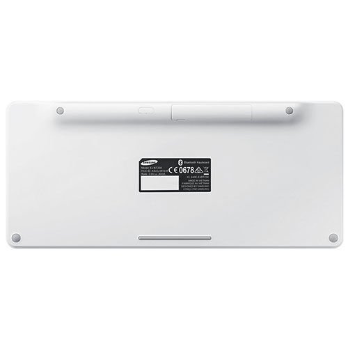Bluetooth Klavye - EJ-BT230TWEGTR